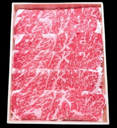 【お歳暮・ギフト用】北海道産 A5等級『ふらの和牛』販売のお知らせ