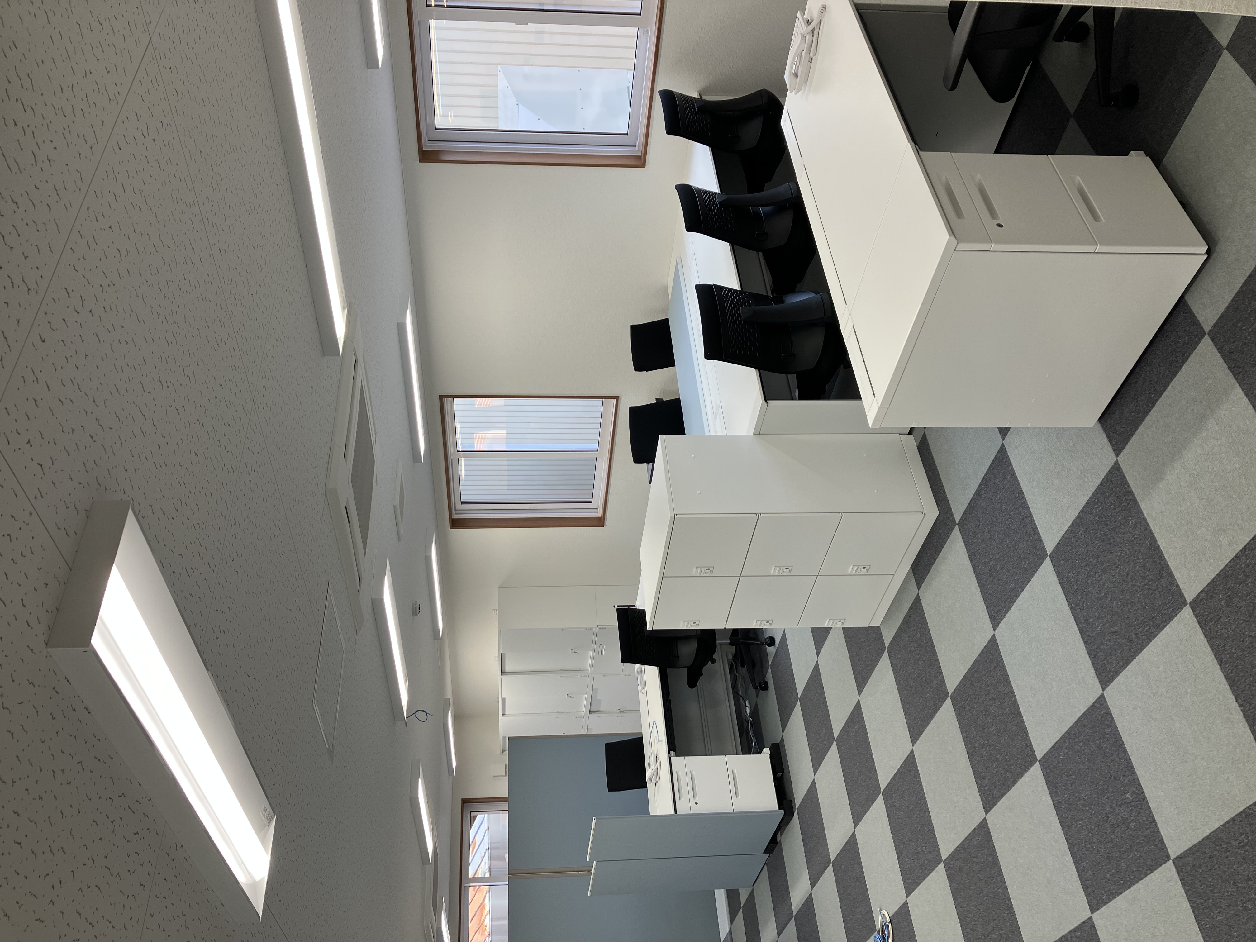 旭川支店 新社屋完成のお知らせ