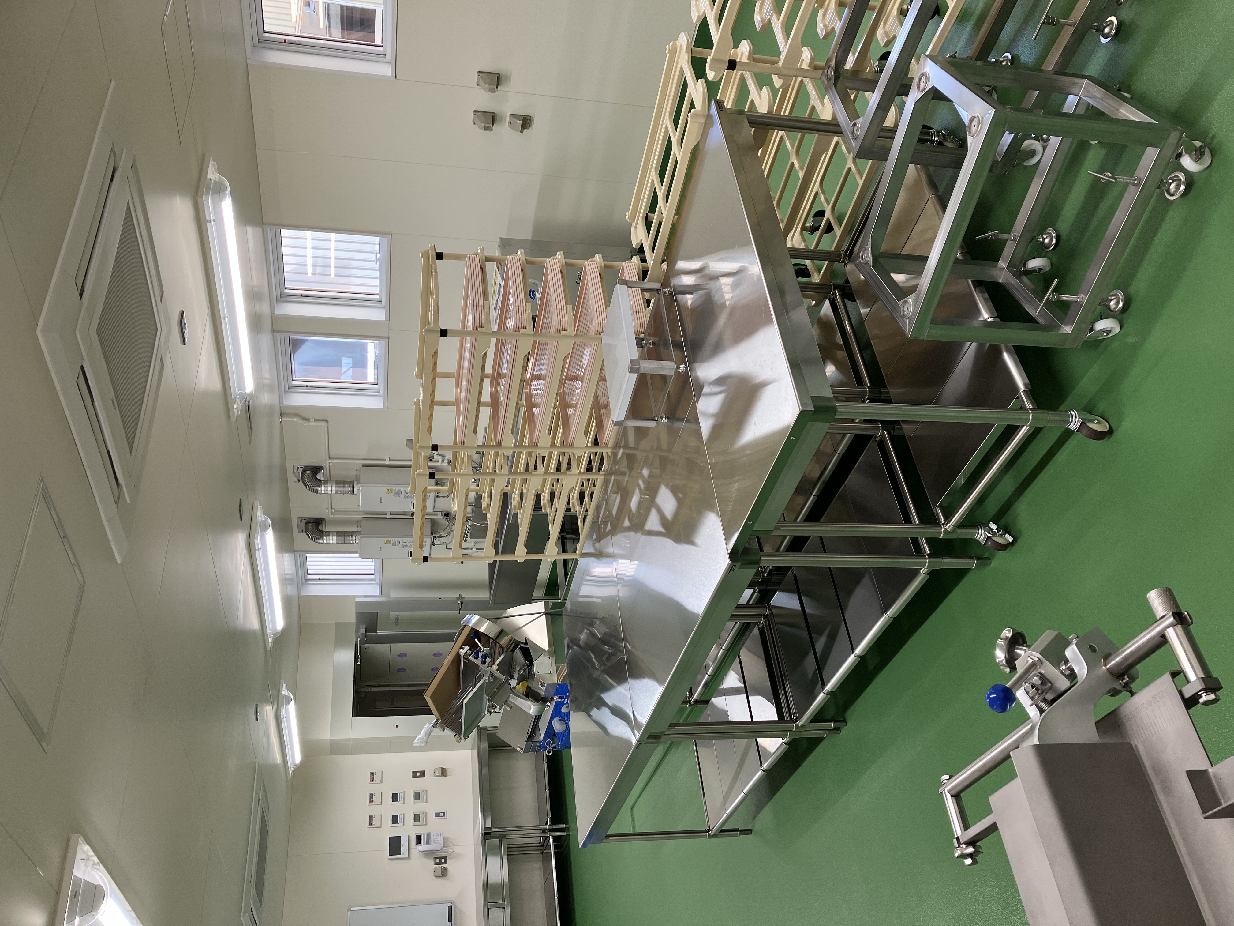 旭川支店 新社屋完成のお知らせ